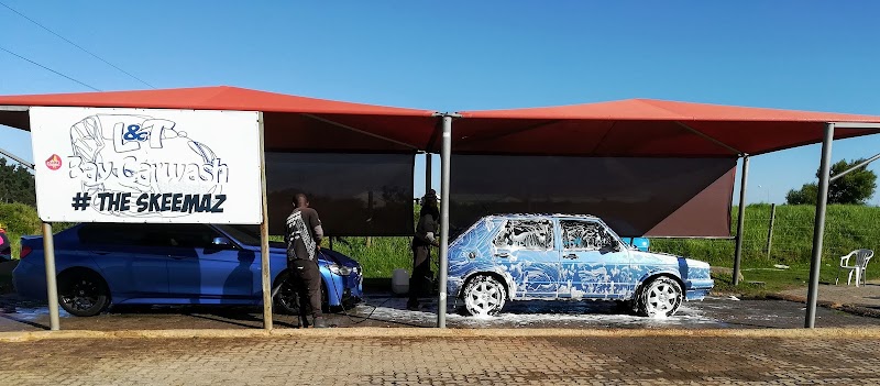 Bay Carwash - Photo 3